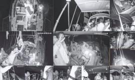 حماس: ندين استهداف "أسطول الحرية" قرب جزيرة "كريت" وندعو لتحرك دولي عاجل