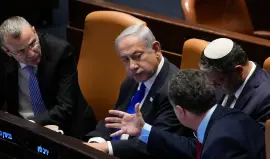 انقسامات الاحتلال تتعمق وحكومة نتنياهو تتمسك بالحكم للهروب من "وزر الفشل"