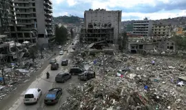 قصف جنوب لبنان