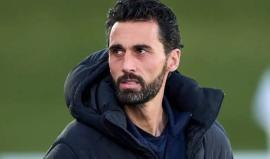 مدرب ريال مدريد اربيلوا