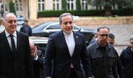 عراقجي يحذر: أي تسرّب إشعاعي سينهي الحياة في عواصم الخليج وليس طهران