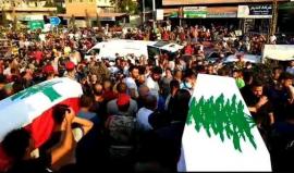 1530 شهيدًا وآلاف الجرحى جراء عدوان الاحتلال على لبنان