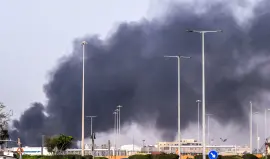 باحث إسرائيلي: ضربات إيران ضمن معادلة "العين بالعين" مدروسة وتؤسس لردع متصاعد