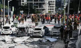 شهر من الحرب يثقل كاهل "إسرائيل".. خسائر بالمليارات ونزوح آلاف وتضخم مقلق في الديون