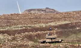 سوريا.. توغل إسرائيلي بريف القنيطرة ونصب حواجز مؤقتة قبل الانسحاب