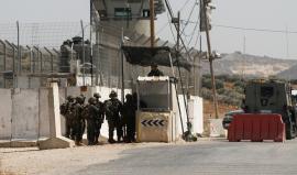 الاحتلال يعزل قرية الجبعة بالكامل.. إغلاق المدخل الأخير وقطع الطريق نحو بيت لحم