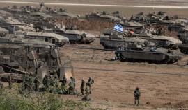 على غرار من غزة.. الاحتلال يرسم "الخط الأصفر" لإخلاء 55 بلدة جنوب لبنان