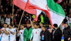 إنفانتينو يؤكد مشاركة إيران في مونديال 2026 وخوض مبارياتها في الولايات المتحدة الأميركية