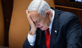 مسؤول إسرائيلي سابق: "تل أبيب" تتحول من حليف إستراتيجي إلى عبء في واشنطن وسط اتهامات بجرّ أمريكا لحرب إيران