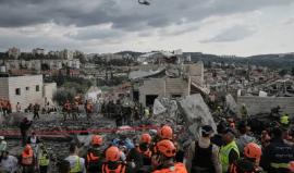 محلل سياسي لـ"شهاب": فشل عملية "زئير الأسد" ينقل "إسرائيل" من الطموح إلى الخيبة الاستراتيجية أمام إيران