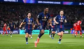 ديمبلي وكفارا وفيتينها