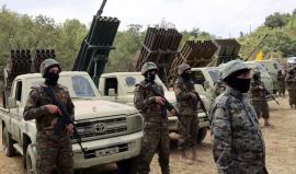 جيش الاحتلال: فوجئنا بقدرات حزب الله والحرب لن تنتهي إلا باتفاق