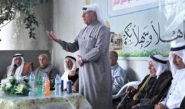 "شؤون العشائر" تُعالج 1657 قضية خلال شهر مارس الماضي