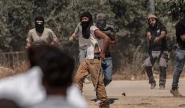 مستوطنون متطرفون