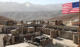 القواعد الأمريكية في مرمى النار.. جدل إسرائيلي حول كلفتها الاستراتيجية بعد الحرب مع إيران