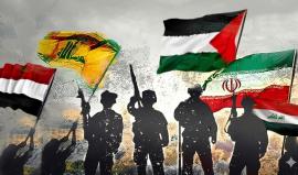 صمود المقاومة بالمنطقة يؤسس لمرحلة تاريخية