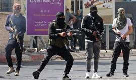 15 عملية نوعية في الضفة الغربية منذ بداية العام الجاري