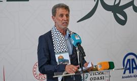 المحرر البرغوثي يدعو برلمانات العالم لمقاطعة نواب الاحتلال الذين أقروا إعدام الأسرى