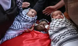 6 شهداء وعشرات الإصابات... حصيلة أسبوع دامٍ في الضفة الغربية