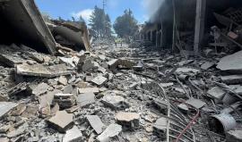 عدوان الاحتلال المتواصل على لبنان 