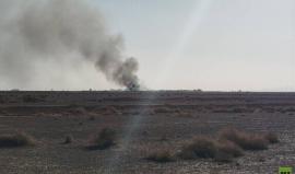 الخارجية الإيرانية تشكك بالرواية الأمريكية لإنقاذ الطيار وتتحدث عن "عملية خداع لسرقة اليورانيوم"