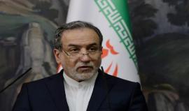 وزير الخارجية عباس عراقجي