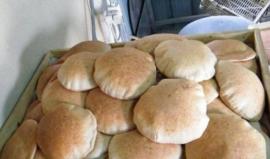 غزة تعاني عجزًا يبلغ 170 ألف ربطة خبز يوميًا