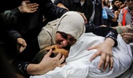 الصحة بغزة: 3 شهداء خلال 24 ساعة وحصيلة العدوان تتجاوز 72 ألفًا