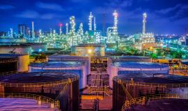 خام برنت مقابل غرب تكساس: لماذا حدث الانعكاس النادر في الأسعار؟