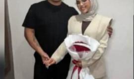 مقتل شاب وخطيبته في جريمة إطلاق نار بالداخل المحتل