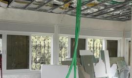 الاحتلال يُجبر مواطنا على هدم منزله في سلوان