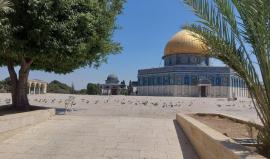 مسؤول بأوقاف القدس يرجح إعادة فتح المسجد الأقصى في هذا الموعد