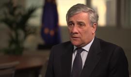  تاياني: ندرس فرض قيود على استيراد السلع المنتجة في المستوطنات "الإسرائيلية"