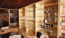 شح الأدوية في غزة