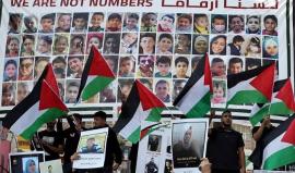 118 أسيراً مؤبداً في سجون الاحتلال أعلاهم حكما القائد عبد الله البرغوثي