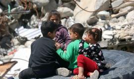 صورة تعبيرية