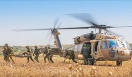 قناةٌ عبرية تكشف تفاصيلَ مقتل الجندي الـ 941 في صفوف الاحتلال.. "حدثٌ صعبٌ جدًّا"