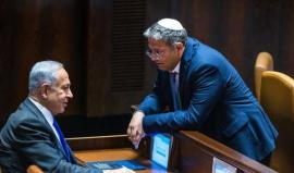 "إسرائيل" تغرق في انقسام طولي وفشل نتنياهو الاستراتيجي يعيدها لمربع ما قبل الحرب