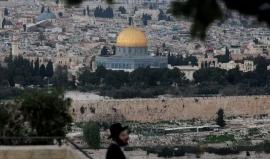 لليوم الـ34.. الاحتلال يواصل إغلاق الأقصى وتشديد الإجراءات وسط تحريض لاقتحامه