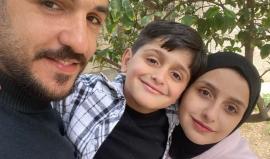 داليا فلاح.. رحلة وجع مستمرة ومعركة "أمل" تنتظر الإجلاء الطبي