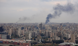 اتفاق لوقف إطلاق النار بين لبنان و"إسرائيل"