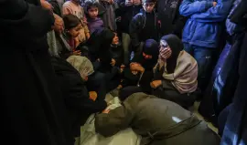 شهيد بقصف مسيّرة في جباليا.. إصابات وقصف متواصل شمالًا وجنوبًا وسط خروقات الهدنة