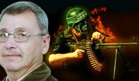 الذكرى السنوية الـ13 لاستشهاد الأسير القسامي ميسرة أبو حمدية من الخليل