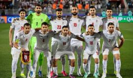 مبعوث ترامب يقترح استبدال إيران بإيطاليا في مونديال 2026