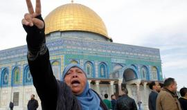 دعوات فلسطينية للرباط المكثف في المسجد الأقصى لصعد عدوان الاحتلال وجماعات الهيكل الاستيطانية المتطرفة