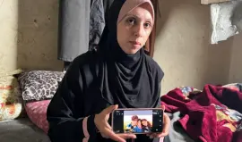 "لا نعرف أين هم".. أم فلسطينية تفتح ملف اختفاء أطفالها في فرنسا وتطالب بالعدالة