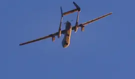 ثغرة خفية في قلب المنظومة الأمنية.. تحذيرات إسرائيلية من اختراق أمني عبر الطائرات المسيّرة المستوردة