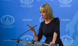 روسيا: تأجيل حل القضية الفلسطينية يُعيد إنتاج العنف ويهدد الاستقرار الإقليمي