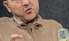 غزة بودكاست| ابتكار جديد.. كيف تغلب  أطباء غزة على مشكلة البرودة التي هددت حياة الأطفال الخدج خلال حرب الإبادة الجماعيَّة؟ الطبيب ناصر بلبل رئيس قسم الحضانات في مجمع الشفاء الطبي يروي التفاصيل