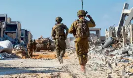 أزمة تجنيد تهدد بانهيار جيش الاحتلال.. نقص حاد بالجنود وتحذيرات رسمية من وضع "لا يُطاق"